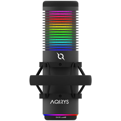 Microfon AQIRYS Galileo