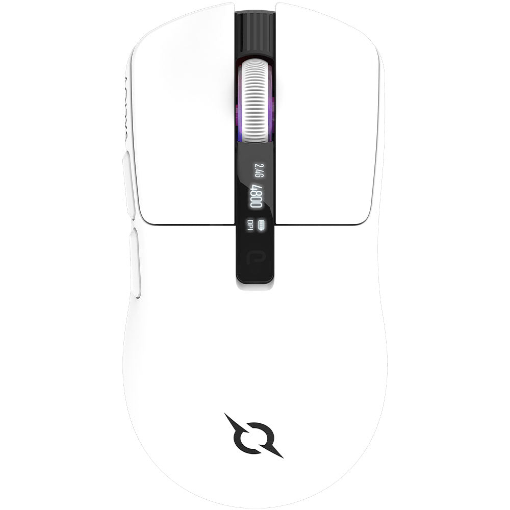 Mouse AQIRYS M2 White