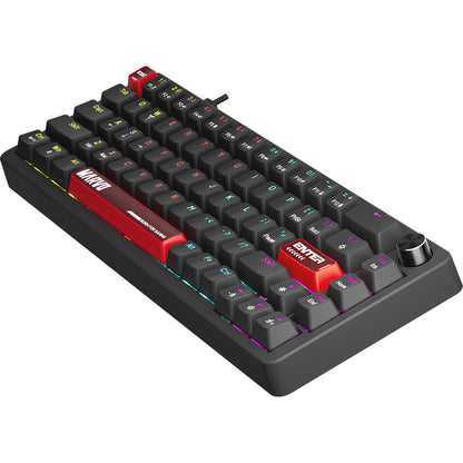 Tastatura Mecanica Marvo KG935 Arma 67