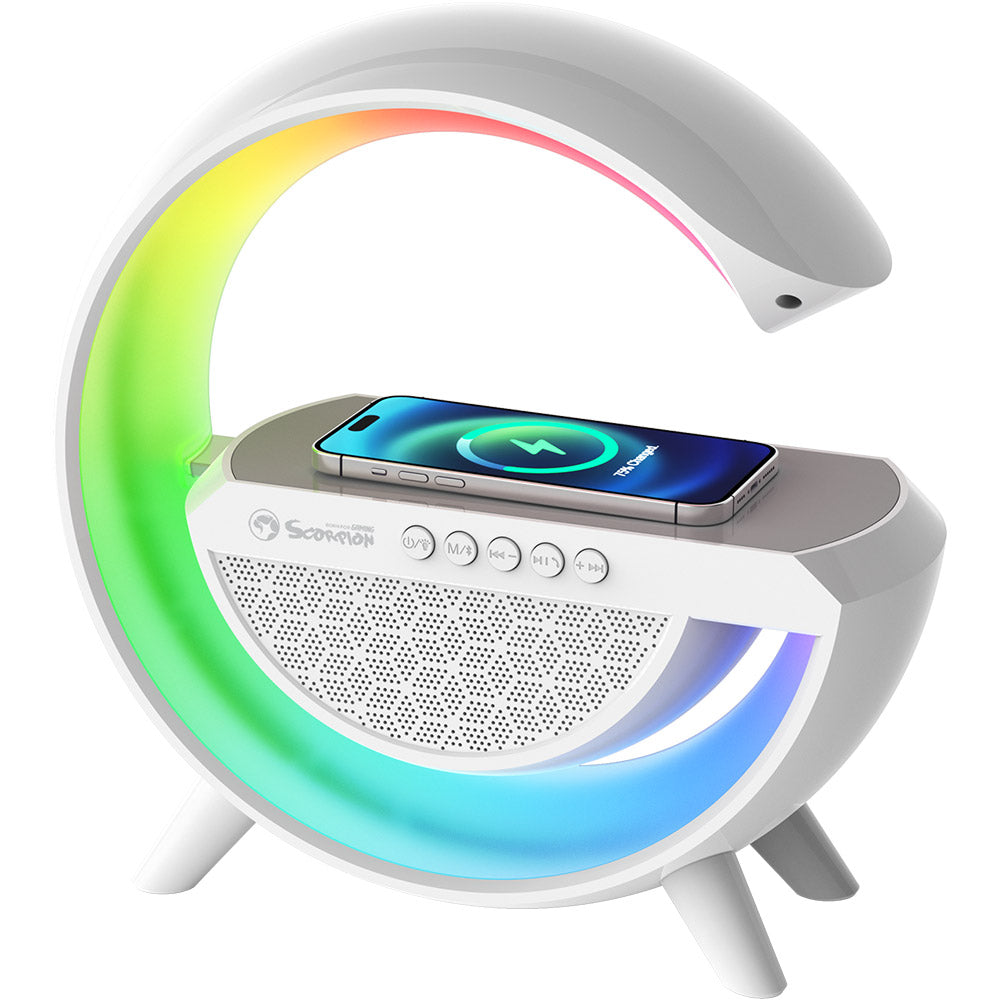 Boxa portabila wireless Marvo SG-302