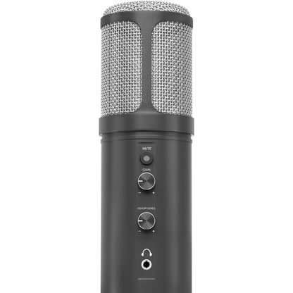 Microfon de studio Genesis Radium 600