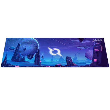 Mousepad AQIRYS Kraken Extra Large (XL)