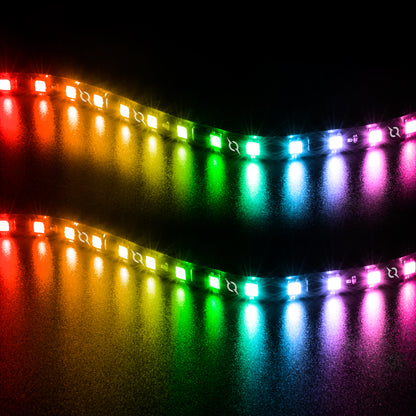 Kit Dual ARGB LED-Strip AQIRYS Taurus