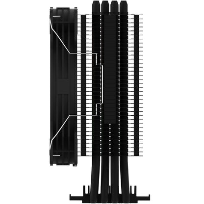 Cooler procesor AQIRYS Uranus LS 2.0 Black