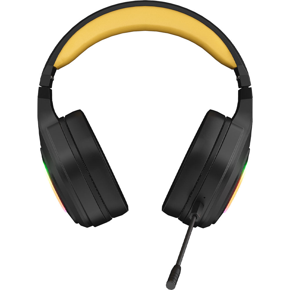 Casti wireless Marvo HG9084W Pulz 80W