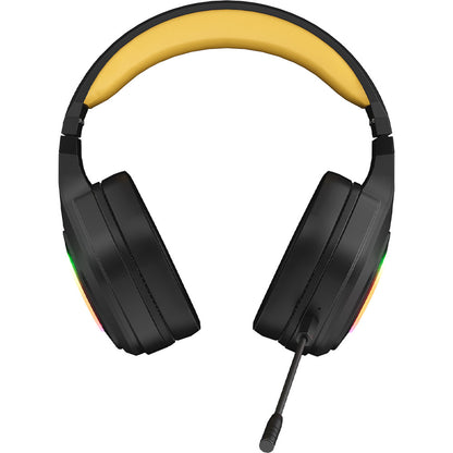 Casti wireless Marvo HG9084W Pulz 80W