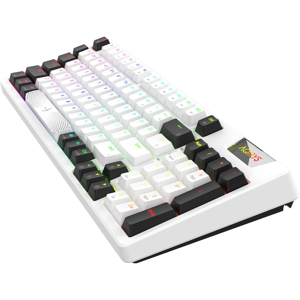 Tastatura AQIRYS Adara