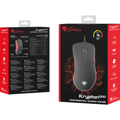 Mouse Genesis Krypton 500