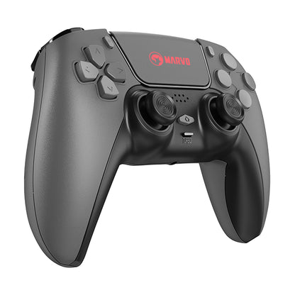 Gamepad wireless Marvo GT-90 (PS4)