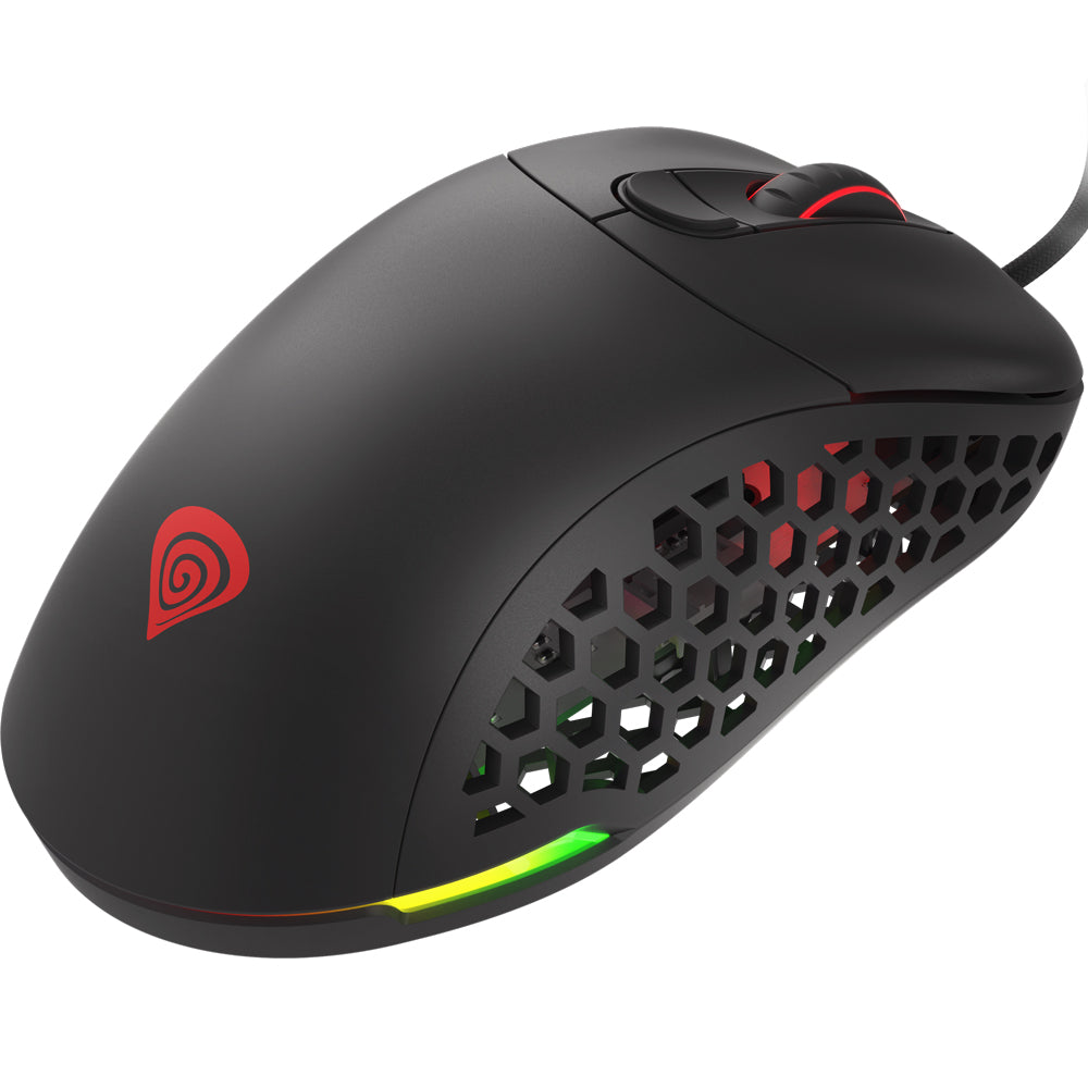 Mouse Genesis Xenon 800