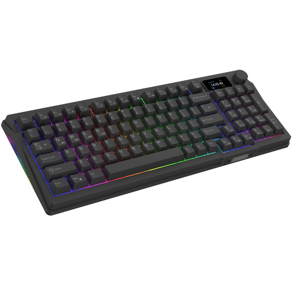Tastatura Mecanica wireless AQIRYS Atria