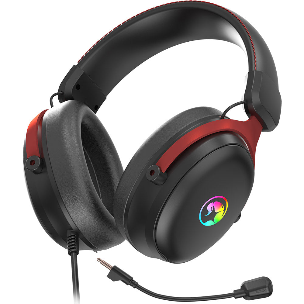 Casti Marvo HG9076 Tactic X