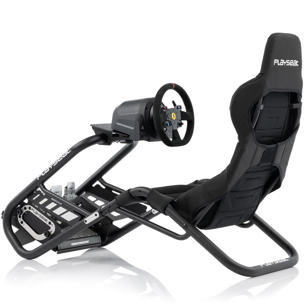 Cockpit Playseat Trophy Black