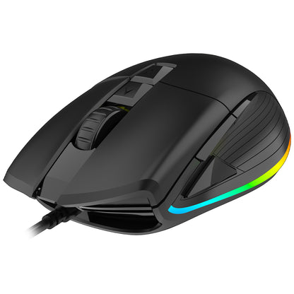 Mouse AQIRYS Acrux