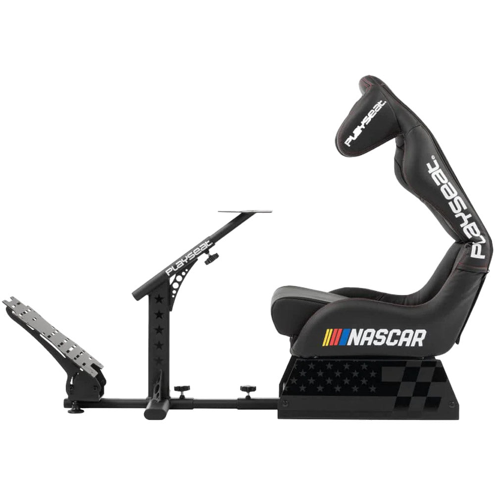 Cockpit Playseat Evolution PRO - NASCAR