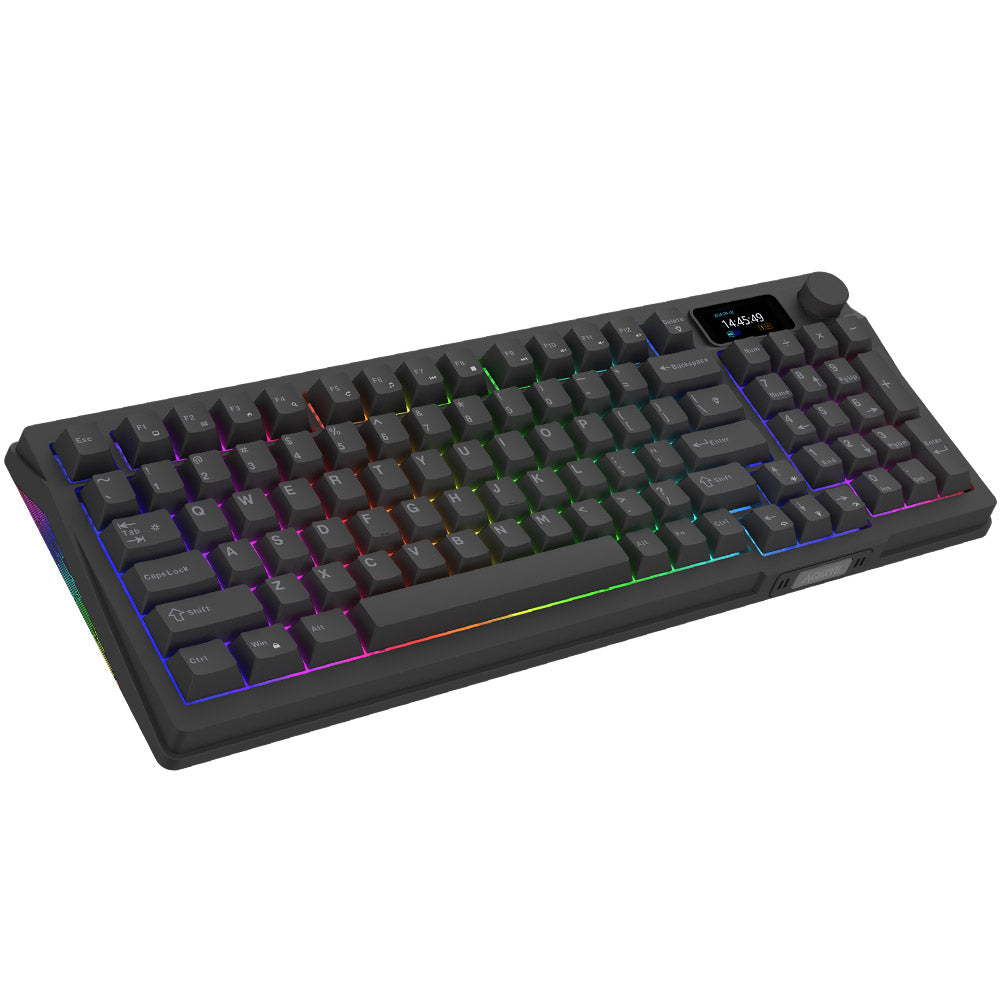 Tastatura Mecanica AQIRYS Atria