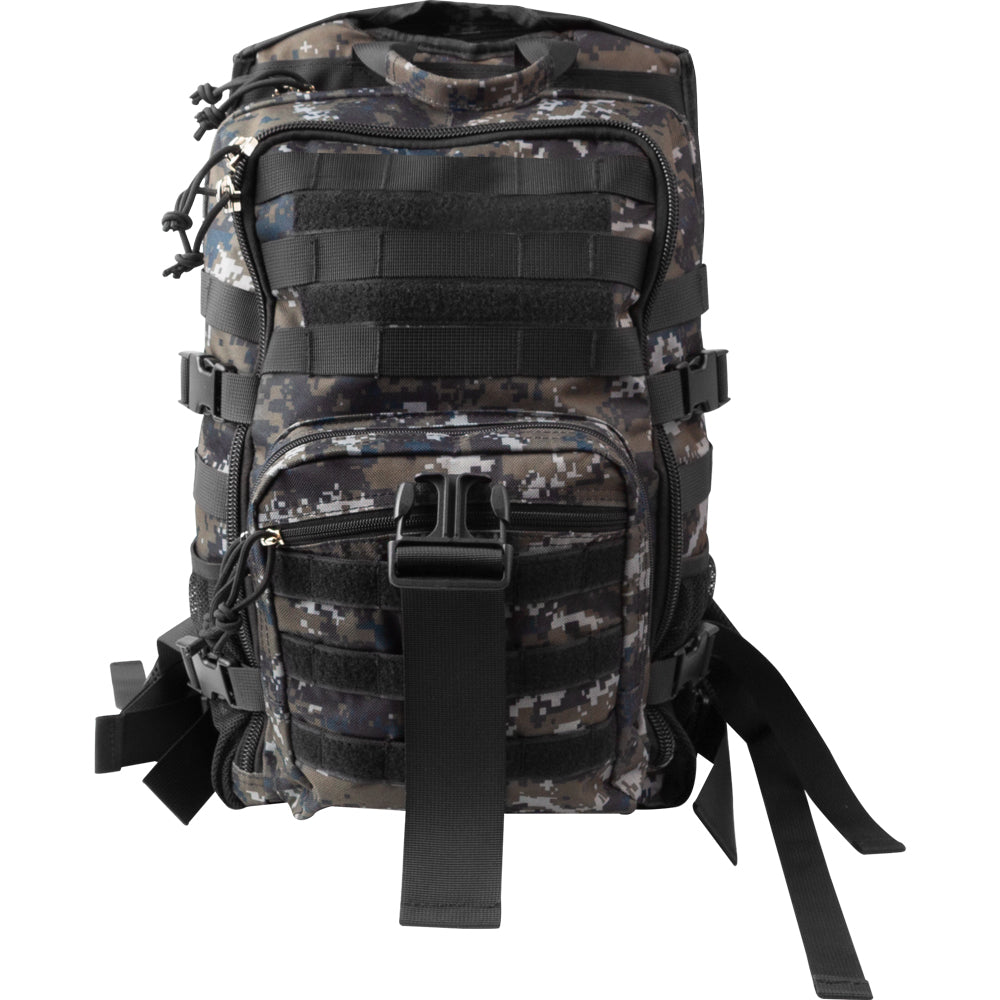Rucsac gaming Genesis Pallad 450 Camo (15.6")