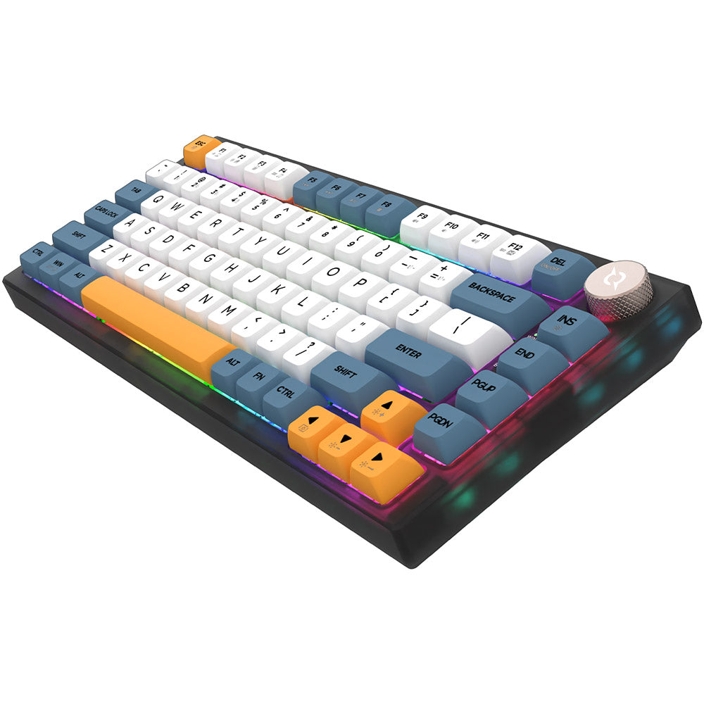 Tastatura AQIRYS Libertas