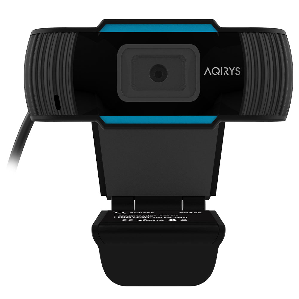 Camera web AQIRYS Phase