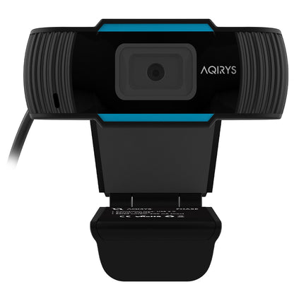 Camera web AQIRYS Phase