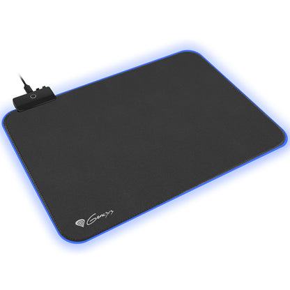 Mousepad iluminat Genesis Boron 500 M RGB