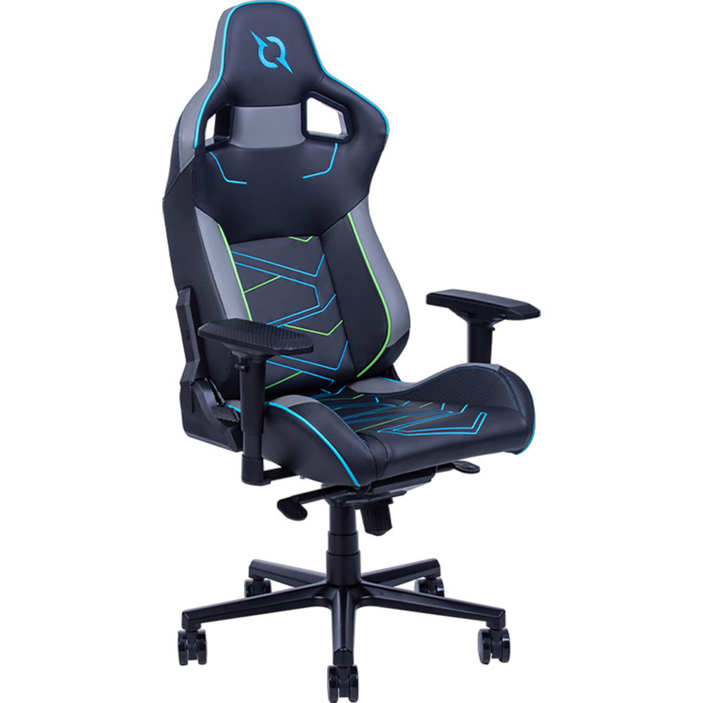 Scaun pentru gaming AQIRYS Hyperion