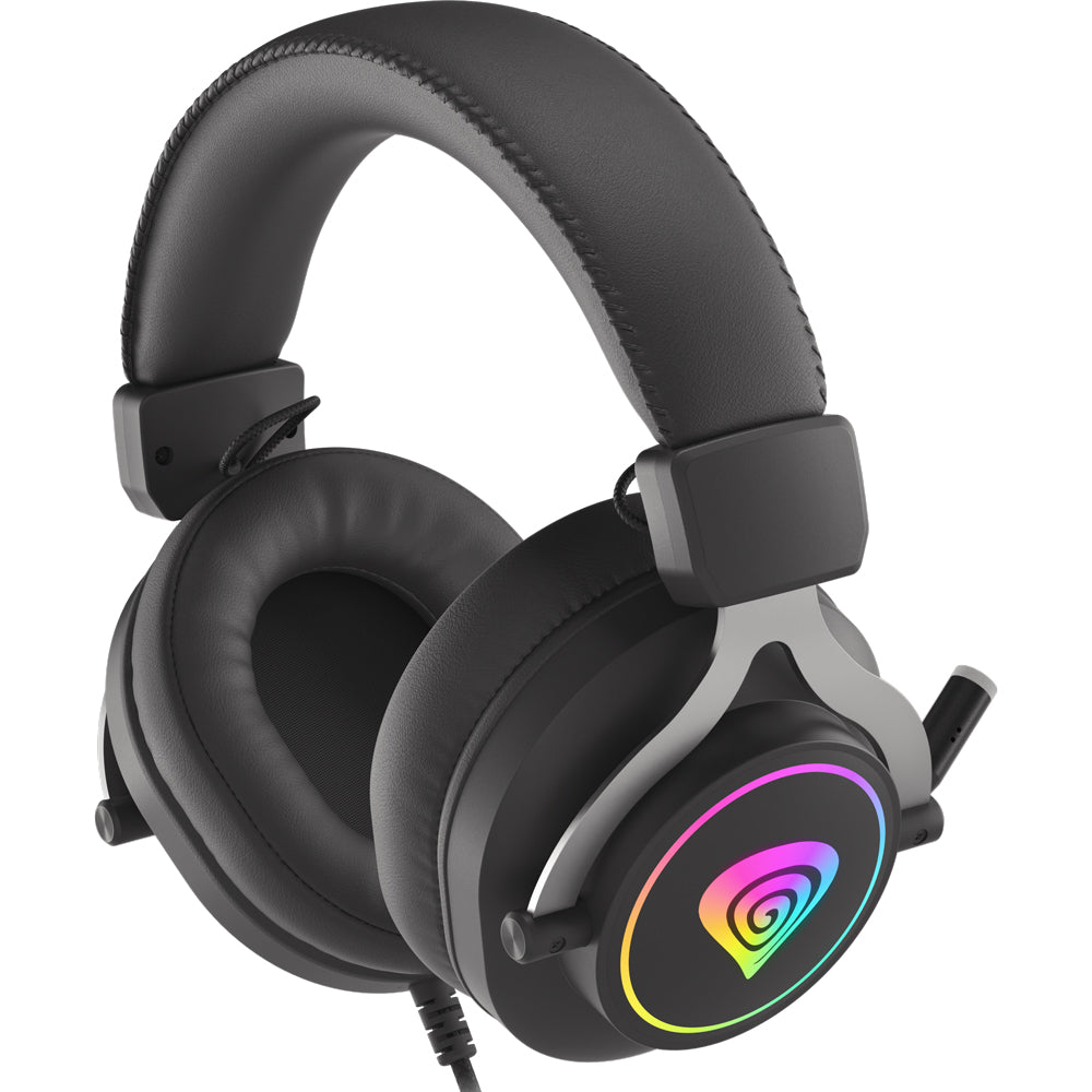 Casti Genesis Neon 750 RGB