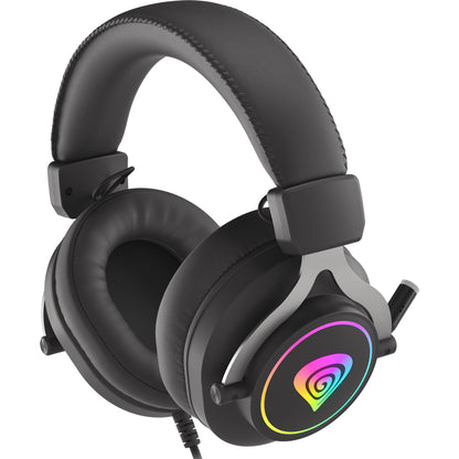 Casti Genesis Neon 750 RGB