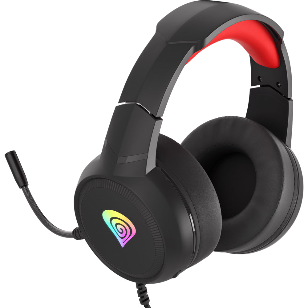 Casti Genesis Neon 200 RGB