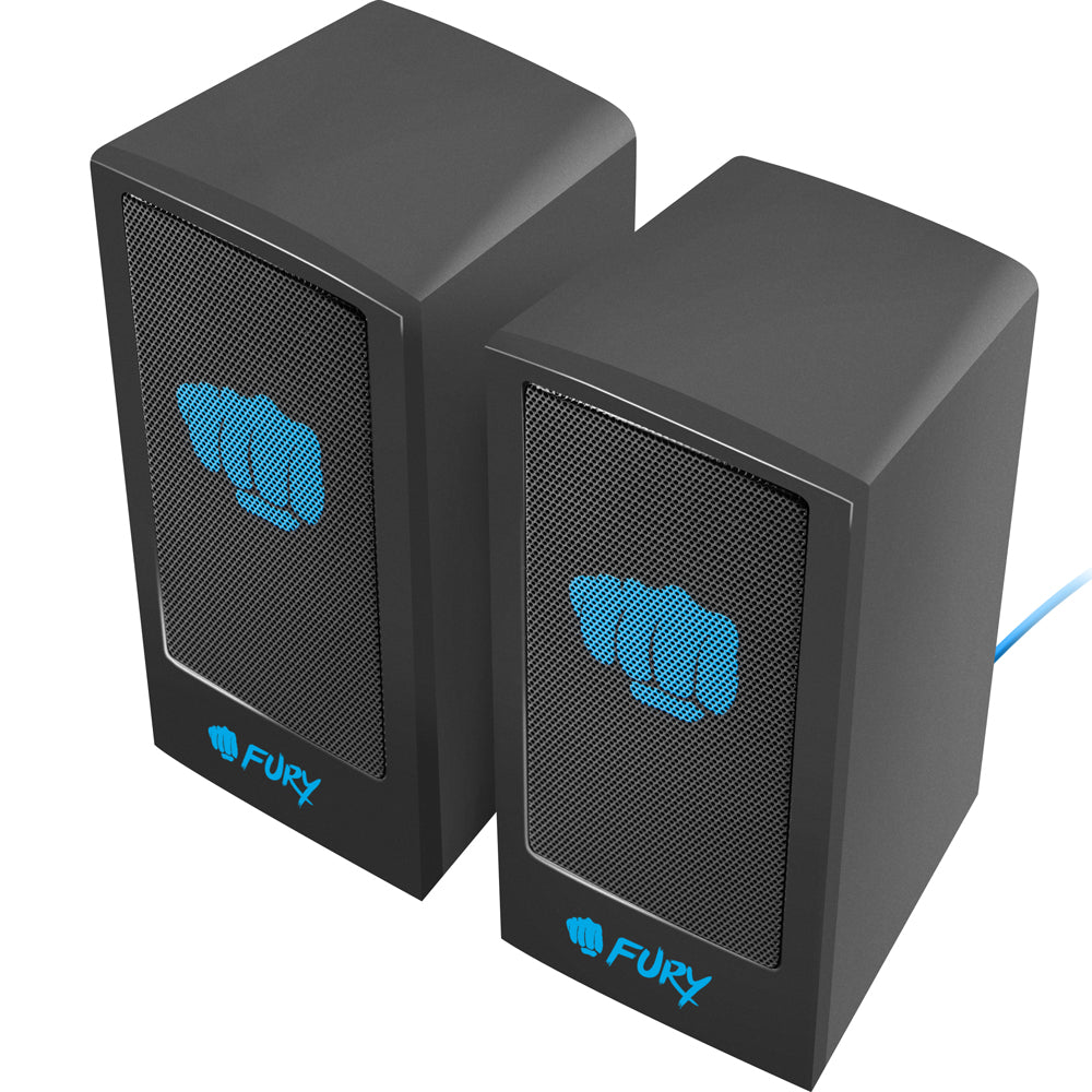 Boxe Fury Skyray