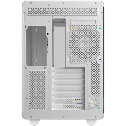 Carcasa AQIRYS Draco White ARGB