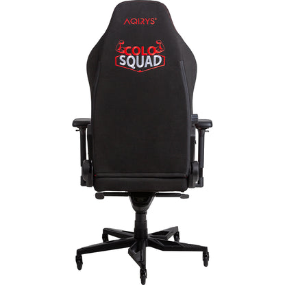 Scaun pentru gaming AQIRYS Atlas Colo Squad