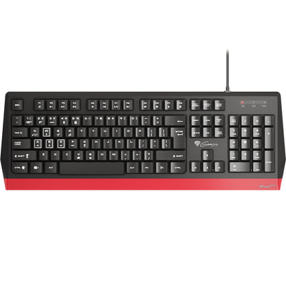 Tastatura Genesis Rhod 250