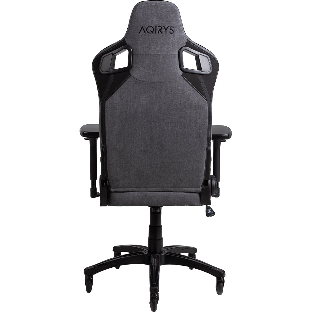 Scaun pentru gaming AQIRYS Fenrir XL