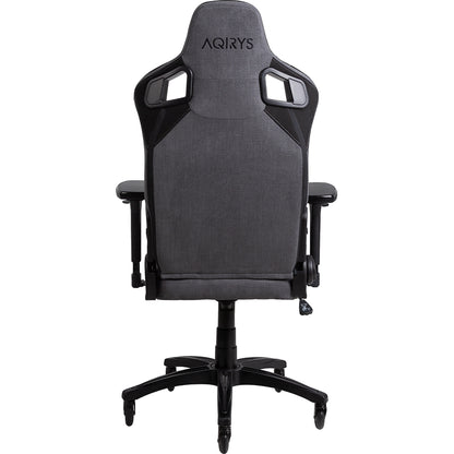 Scaun pentru gaming AQIRYS Fenrir XL