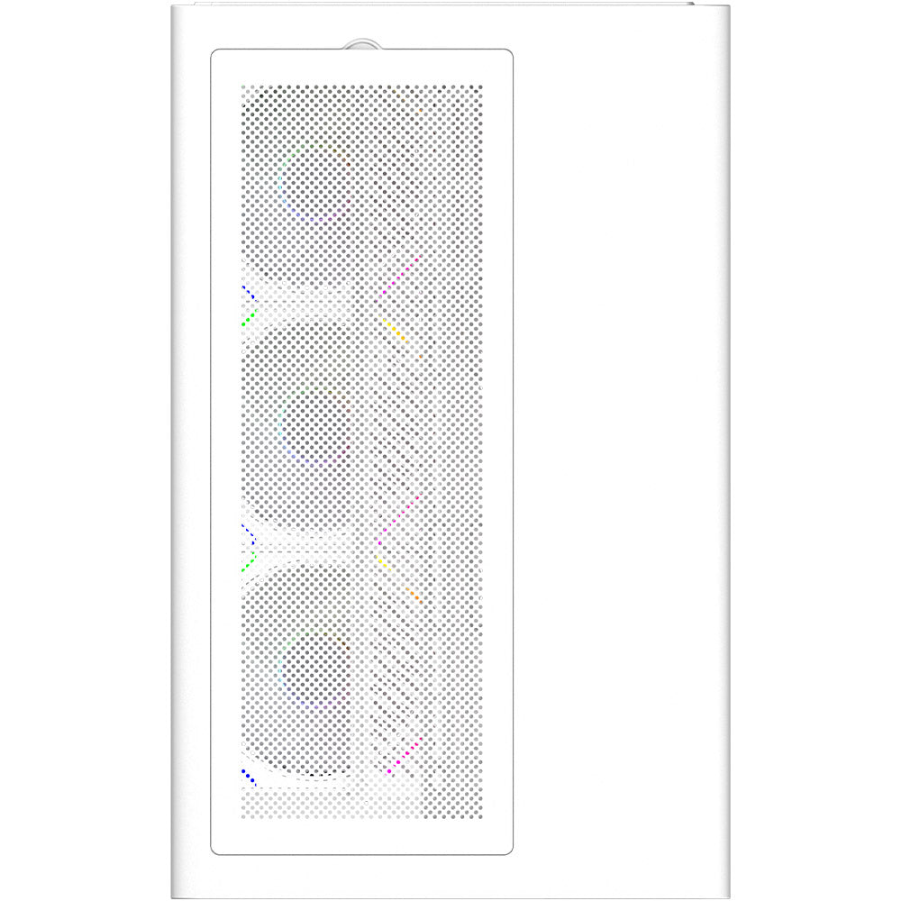 Carcasa AQIRYS Draco White ARGB