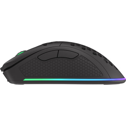 Mouse wireless Genesis Zircon 550