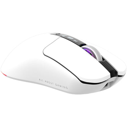 Mouse AQIRYS M2 White