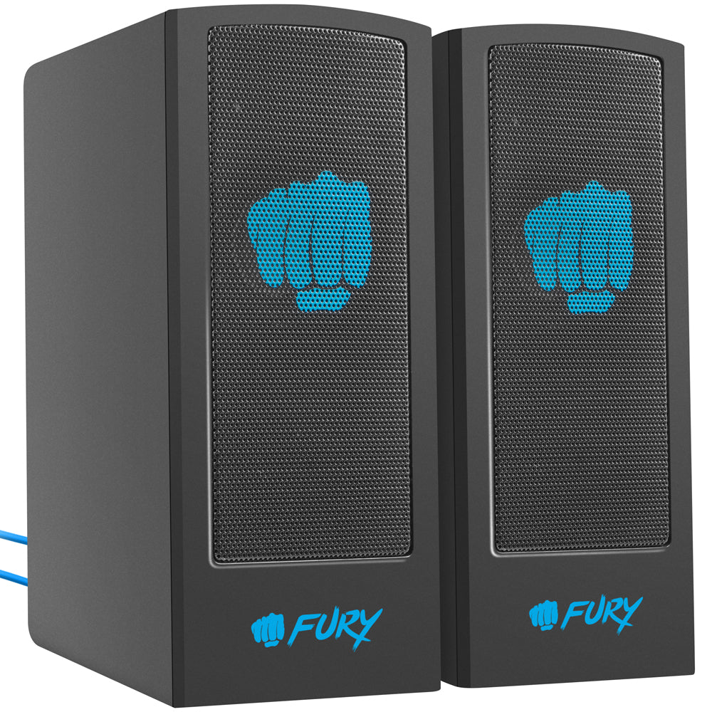 Boxe Fury Skyray