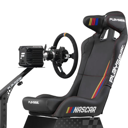 Cockpit Playseat Evolution PRO - NASCAR