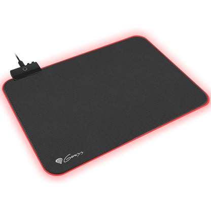 Mousepad iluminat Genesis Boron 500 M RGB