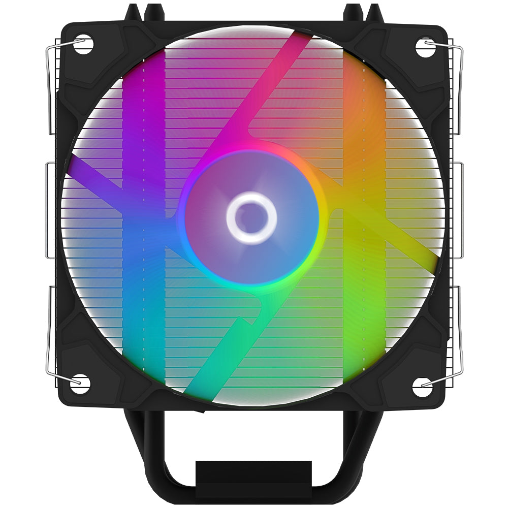 Cooler procesor AQIRYS Uranus LS 2.0 Black