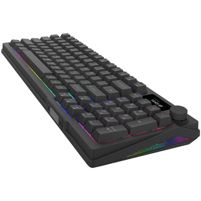 Tastatura Mecanica AQIRYS Atria