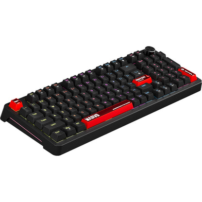 Tastatura Mecanica Marvo KG937 Arma 98