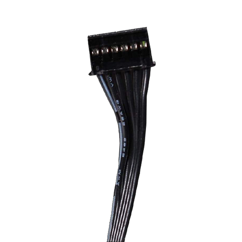 Ventilator 140 mm AQIRYS Cetus 6P-14DLI22B-RGB