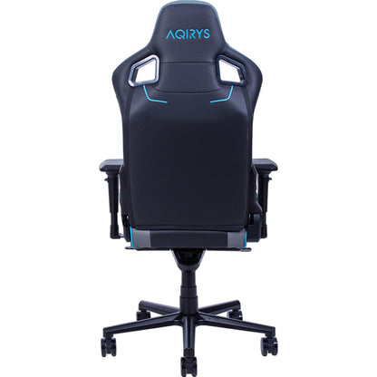 Scaun pentru gaming AQIRYS Hyperion