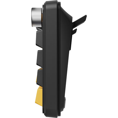 Tastatura Mecanica wireless Marvo KG984W Titan 65