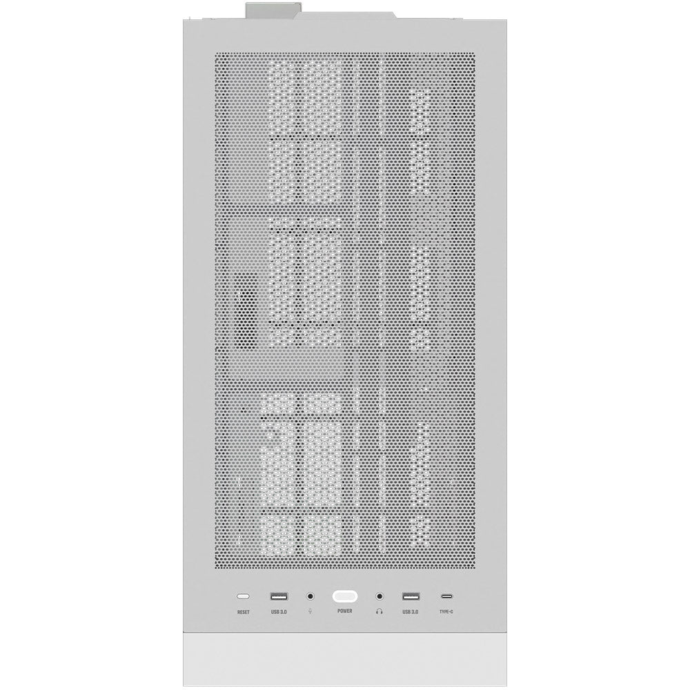 Carcasa AQIRYS XO-1 White ARGB