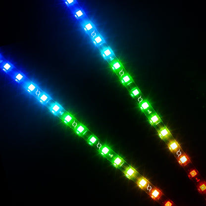 Kit Dual ARGB LED-Strip AQIRYS Taurus