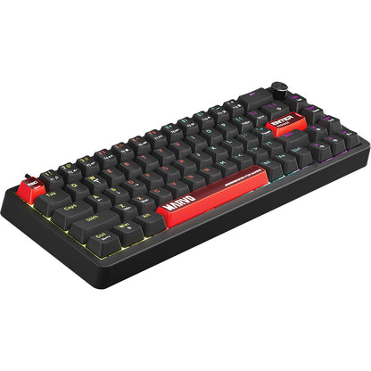 Tastatura Mecanica Marvo KG935 Arma 67
